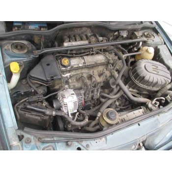 renault megane i classic (la0) del año 1997