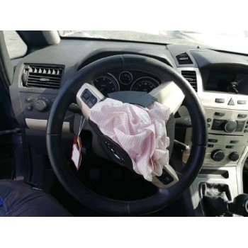 opel zafira b del año 2008