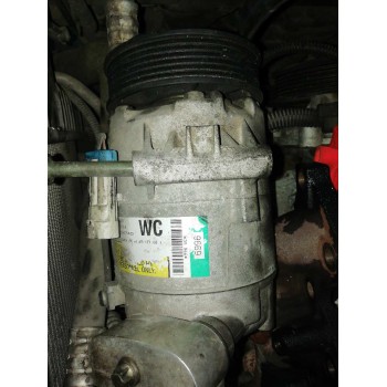 opel astra h berlina del año 2004