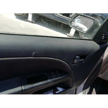 ford mondeo berlina (ge) del año 2002