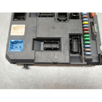 Recambio de centralita bsi para peugeot 207 sw (wk_) 1.4 16v referencia OEM IAM 9664983480  