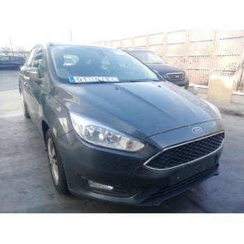 ford focus lim. del año 2015