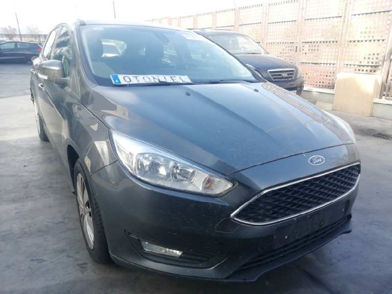 FORD FOCUS LIM.