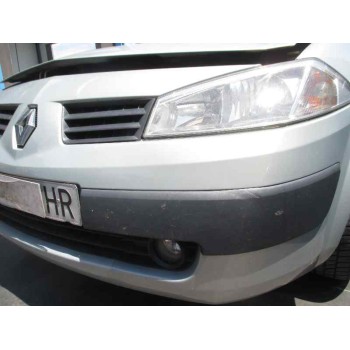 renault megane ii berlina 3p del año 2003