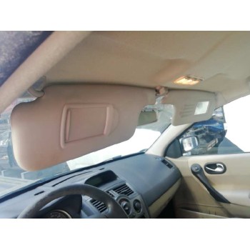 renault megane ii berlina 5p del año 2007