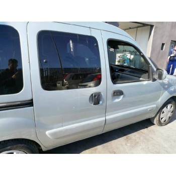 renault kangoo (f/kc0) del año 2007