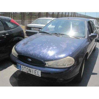 ford mondeo berlina (gd) del año 2000