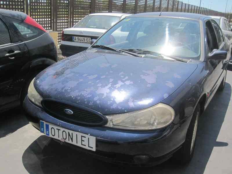 FORD MONDEO BERLINA (GD)