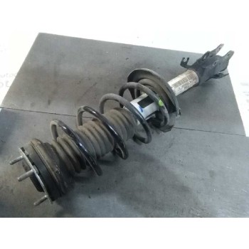 AMORTIGUADOR DELANTERO IZQUIERDO 