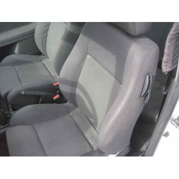 volkswagen polo berlina (6n2) del año 2001