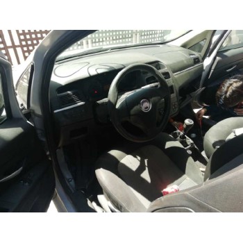 fiat linea (110) del año 2007