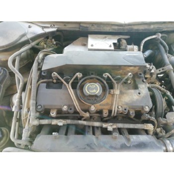 ford mondeo berlina (ge) del año 2002