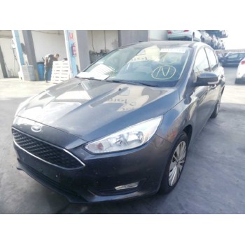 ford focus lim. del año 2015