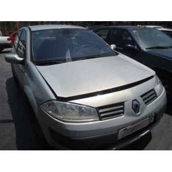 renault megane ii berlina 3p del año 2003