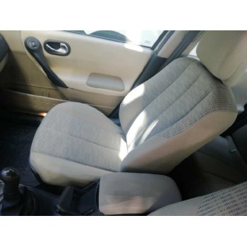 renault megane ii berlina 5p del año 2007