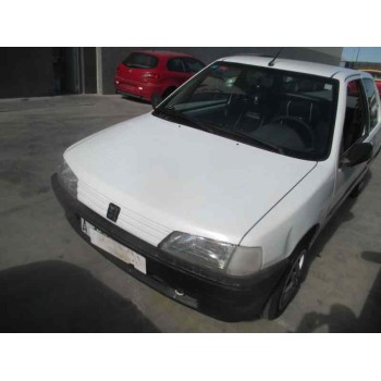 PEUGEOT 106 (S1)