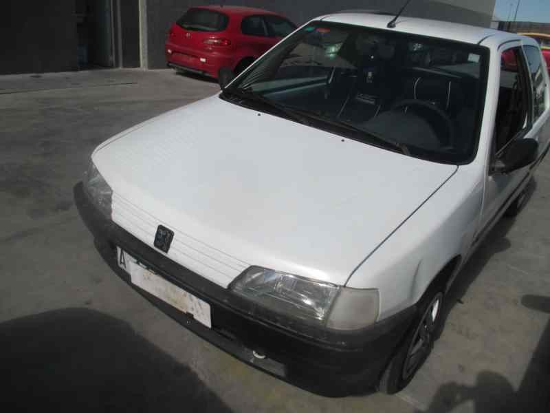 peugeot 106 (s1) del año 1995