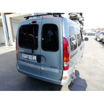 renault kangoo (f/kc0) del año 2007