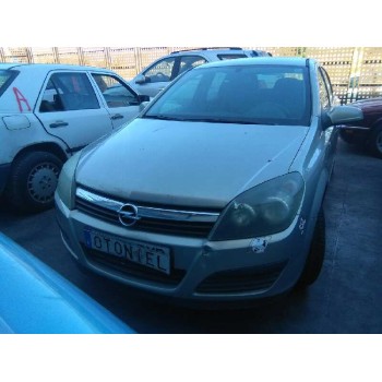 opel astra h berlina del año 2006