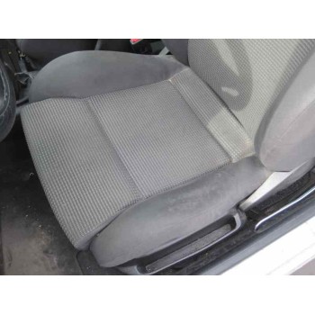 volkswagen polo berlina (6n2) del año 2001