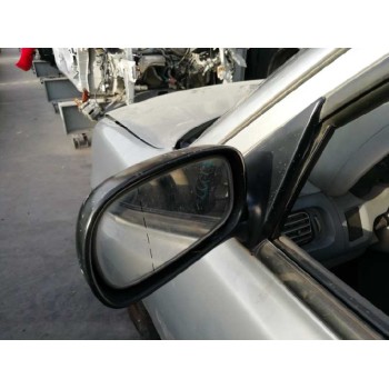 nissan micra (k11) del año 2003