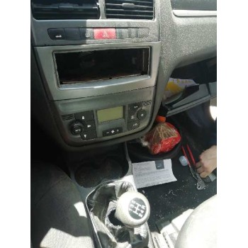 fiat linea (110) del año 2007