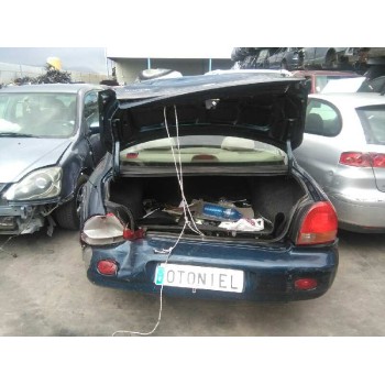 hyundai sonata (y4) del año 1998