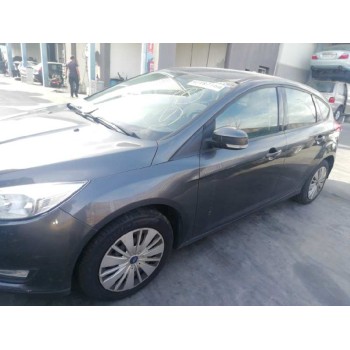 ford focus lim. del año 2015
