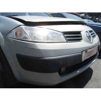 renault megane ii berlina 3p del año 2003