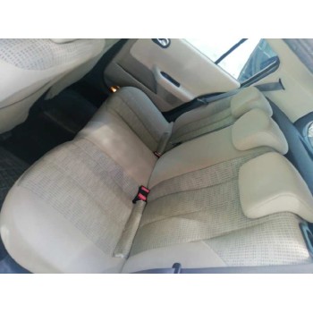 renault megane ii berlina 5p del año 2007