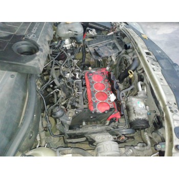 opel astra h berlina del año 2004