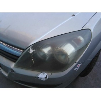 opel astra h berlina del año 2006