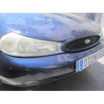 ford mondeo berlina (gd) del año 2000