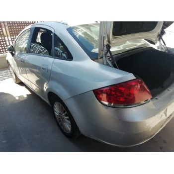 fiat linea (110) del año 2007