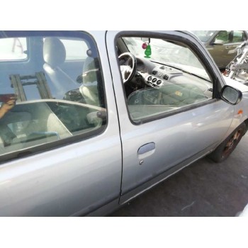 nissan micra (k11) del año 2003
