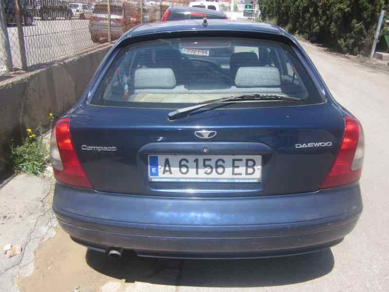 DAEWOO NUBIRA BERLINA