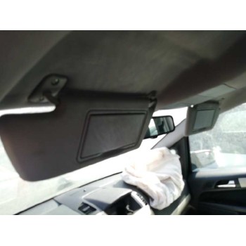 opel zafira b del año 2008