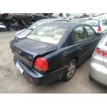 hyundai sonata (y4) del año 1998
