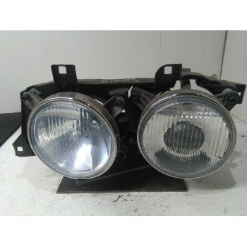 Recambio de faro izquierdo para bmw serie 5 berlina (e34) 525tds referencia OEM IAM   