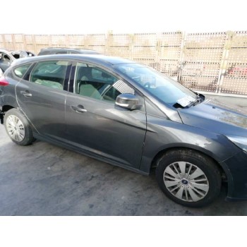 ford focus lim. del año 2015