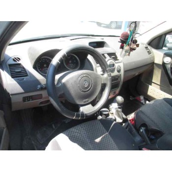 renault megane ii berlina 3p del año 2003