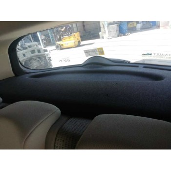 renault megane ii berlina 5p del año 2007