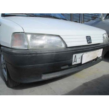 peugeot 106 (s1) del año 1995
