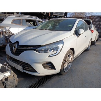 renault clio v (b7_) del año 2020