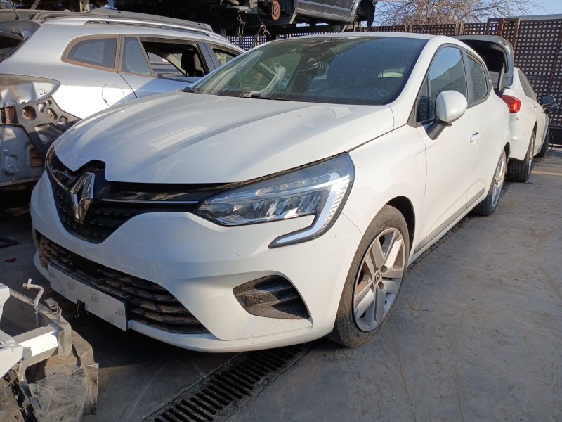 RENAULT CLIO V (B7_)