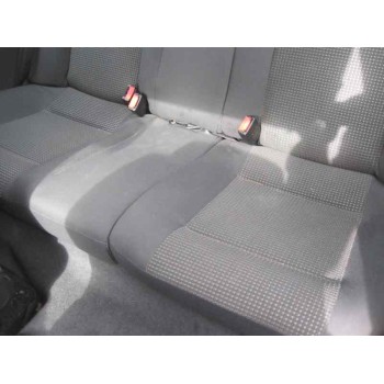 volkswagen polo berlina (6n2) del año 2001