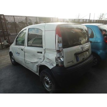fiat panda (169) del año 2012