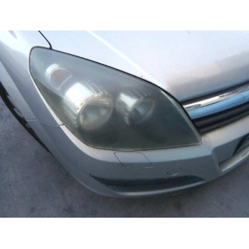 opel astra h berlina del año 2006