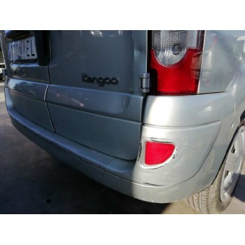 renault kangoo (f/kc0) del año 2007