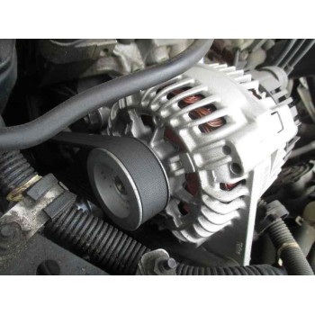 renault megane i classic (la0) del año 1997